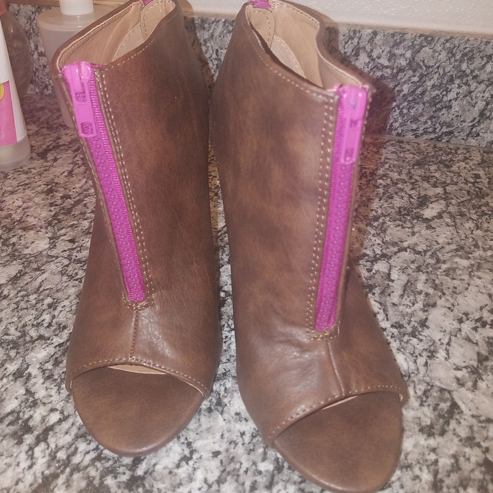 Booties